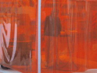 Industrial Curtains R D Data Products