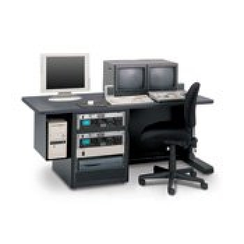 Production Rack Mount Desk Rack Mount Desks - R&D Data Products