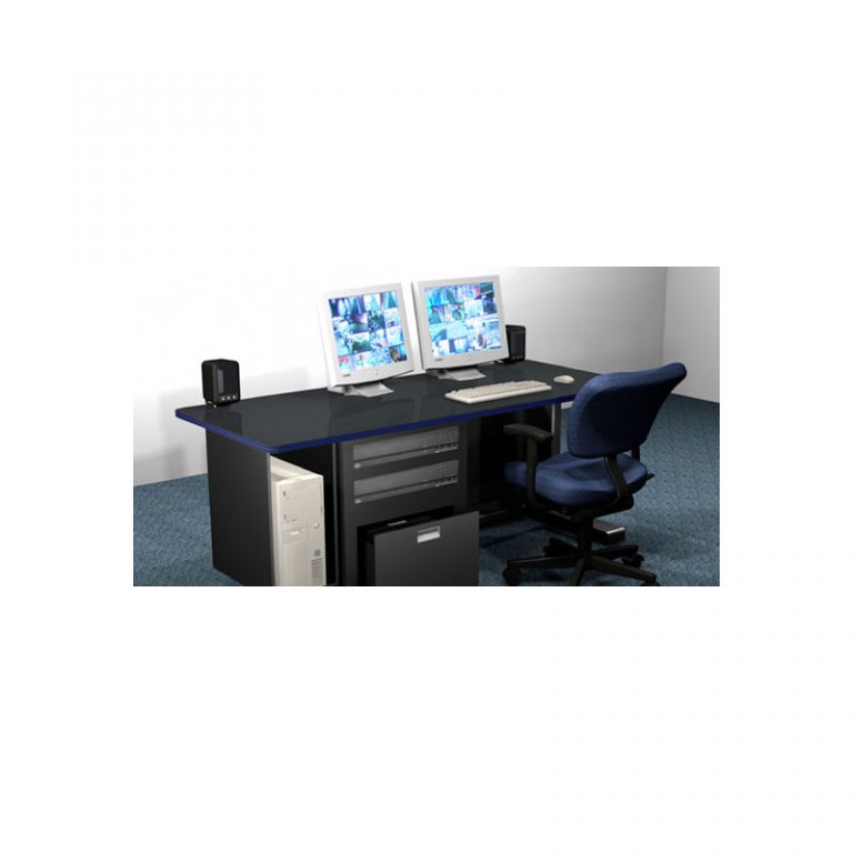 Rack Mount Desks R&D Data Products