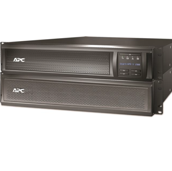 Smart-UPS Extended Run Rack/Tower Convertible