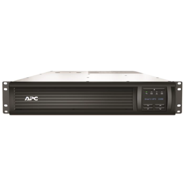 Smart-UPS Standard Rackmount