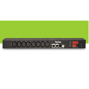 PXE Metered Rack PDUs