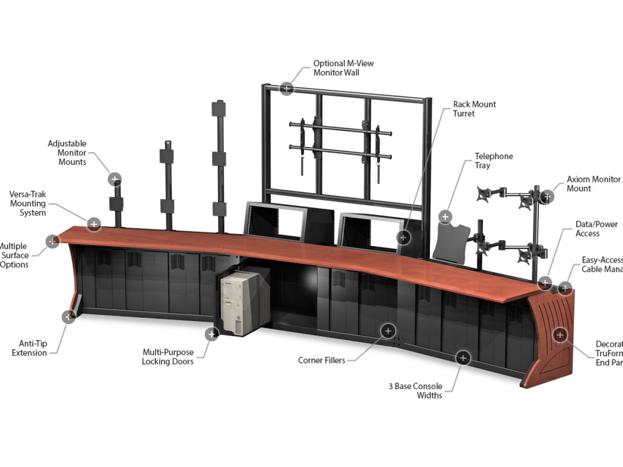 Winsted Archives R&D Data Products