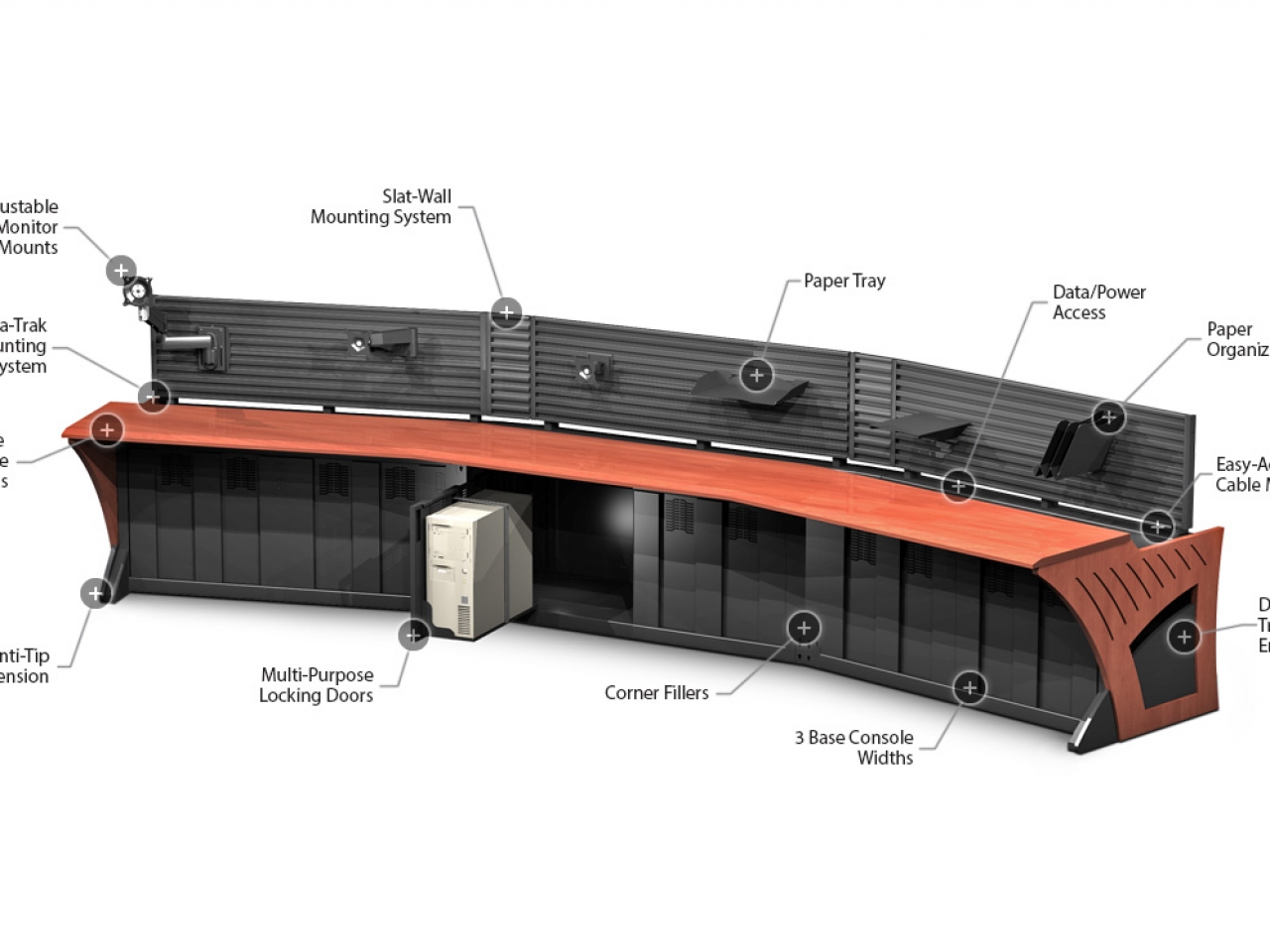 Winsted Archives R&D Data Products