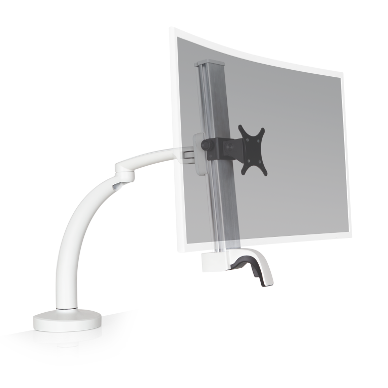 Single Monitor Mounts R&D Data Products