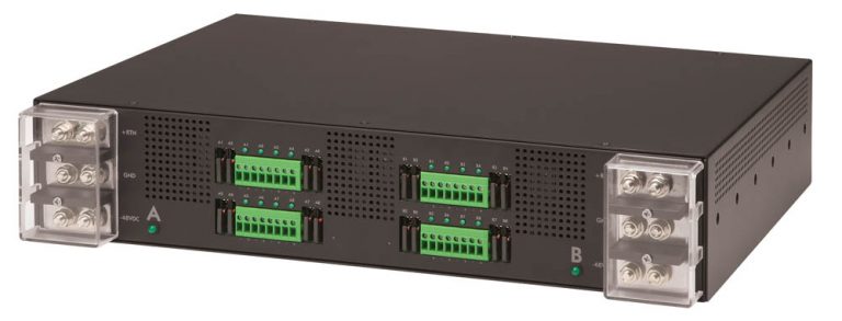 -48VDC PDU - R&D Data Products