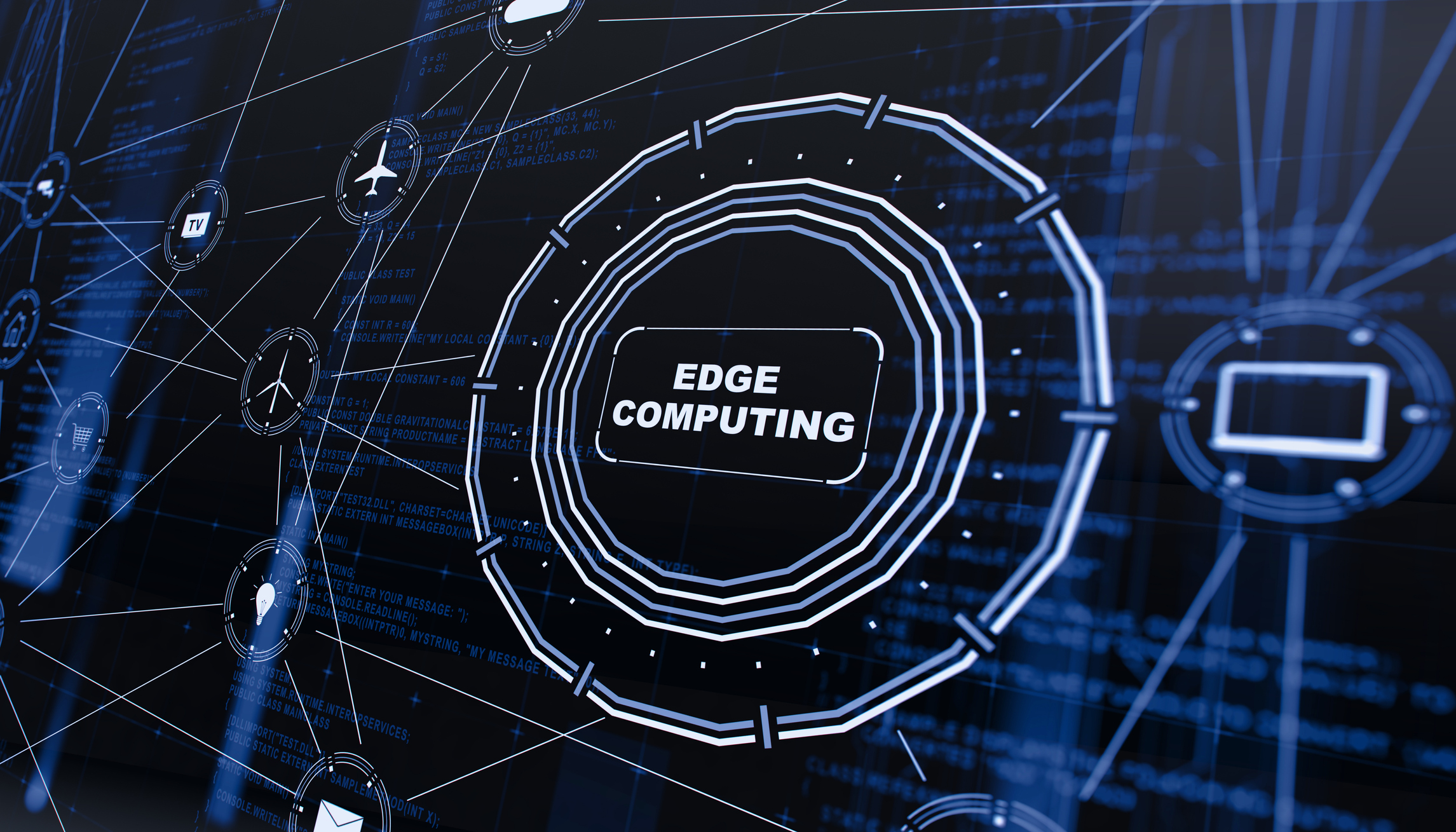 Get Closer to the ‘Edge’ with Micro Data Center Solutions