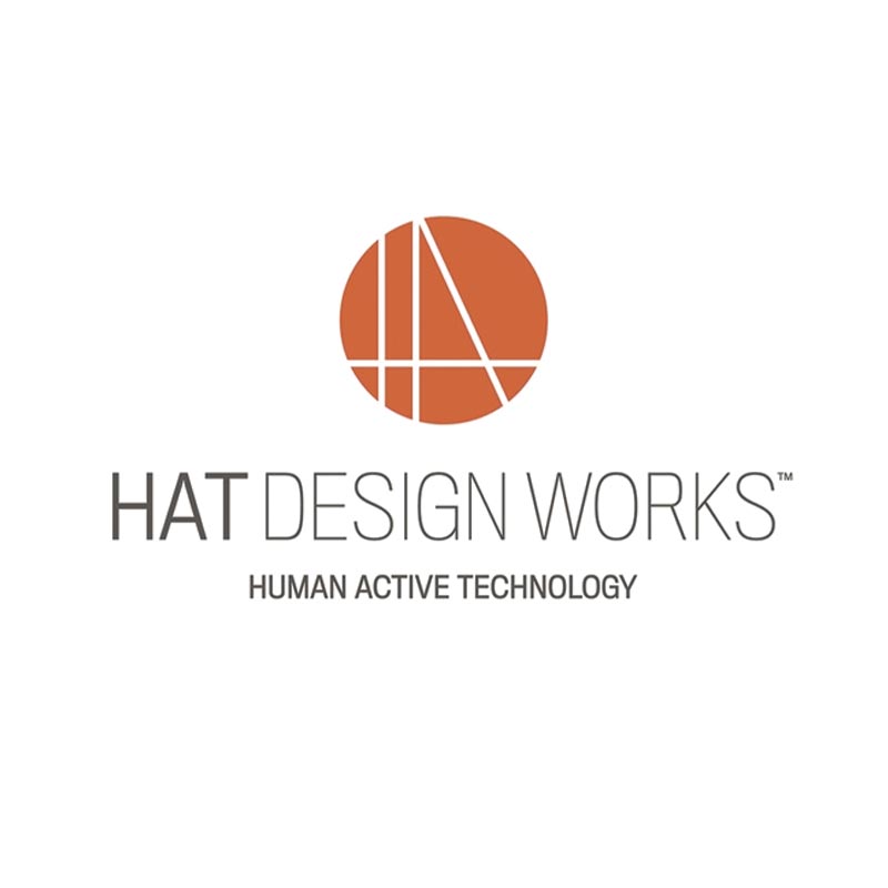 HAT logo