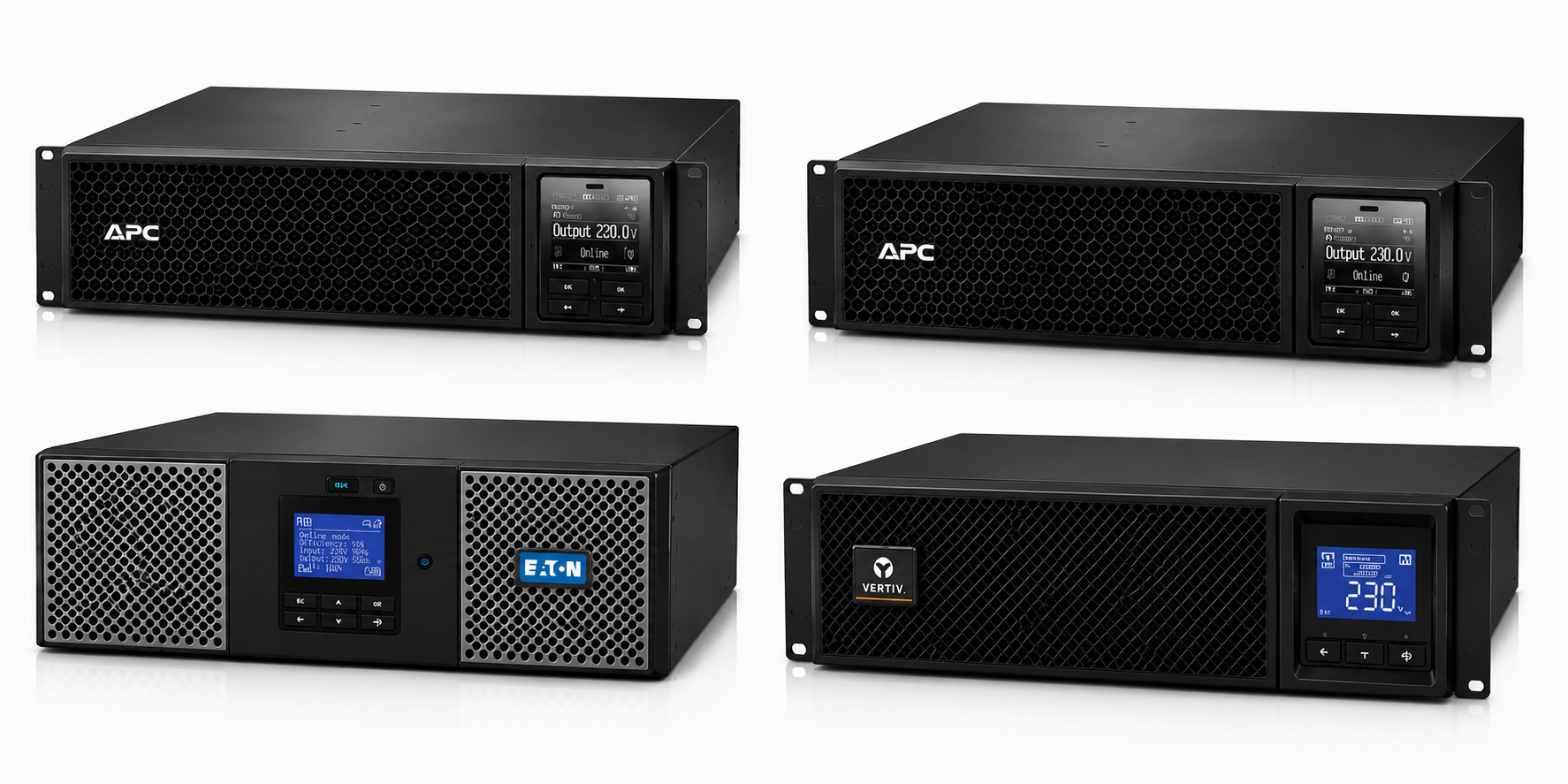 UPS Systems
